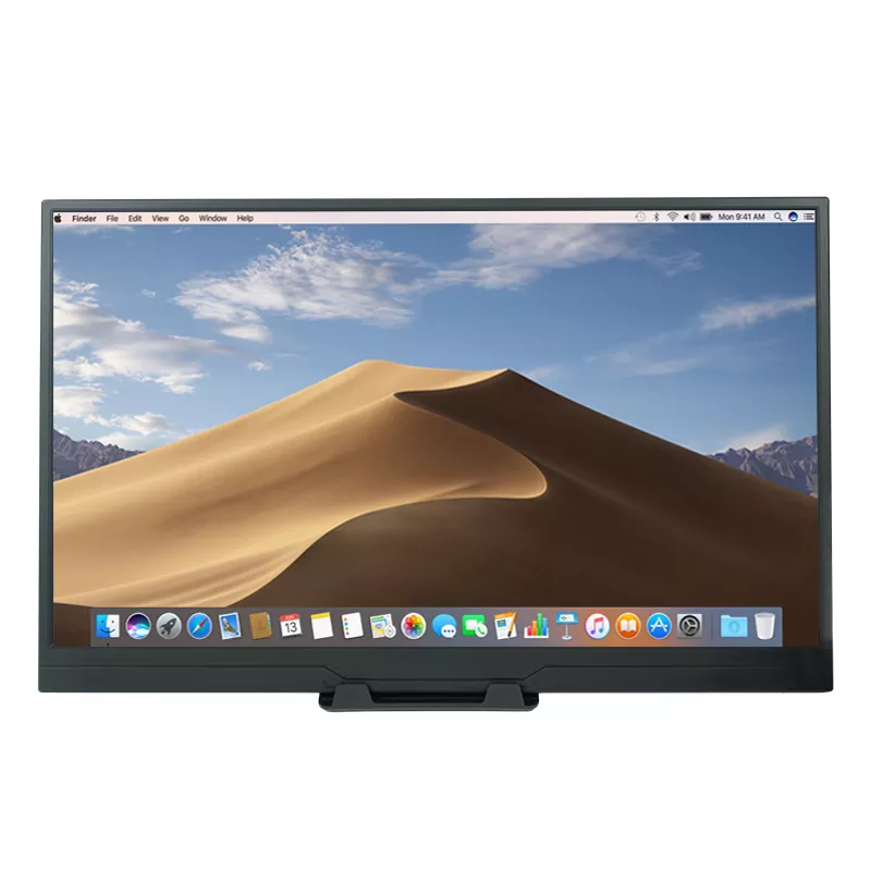 14 انچ 1080P پورٹ ایبل مانیٹر کو لازمی گیجٹ کیا بناتا ہے؟