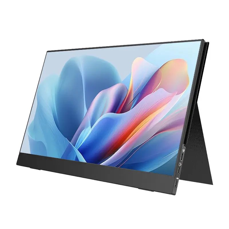 کام اور تفریح ​​کے لئے 14 انچ 4K الٹرا ایچ ڈی پورٹیبل مانیٹر کیوں منتخب کریں؟